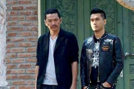 Phan Hải- Người phán xử tiết lộ bí mật Phan Thị.