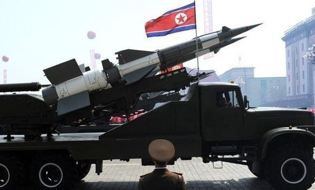 Ảnh minh họa. Nguồn: AFP.