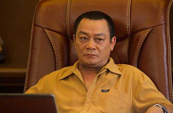 NSND Anh Tú khẳng định không có chuyện anh ra điều kiện để "chèn ép" vợ Xuân Bắc.