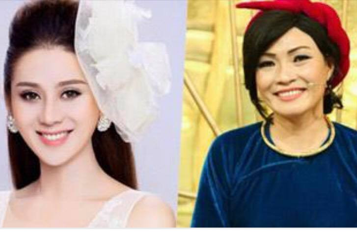 Ca sĩ Phương Thanh – Lâm Chi Khanh 'khẩu chiến' trên mạng xã hội