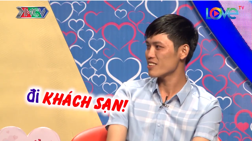 Chàng trai thật thà chia sẻ bí kíp tán gái được bạn bè mách nước.