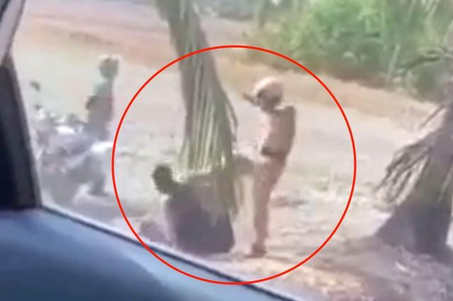 Công an nói gì về vụ CSGT tát, đá hai thanh niên ở TPHCM?