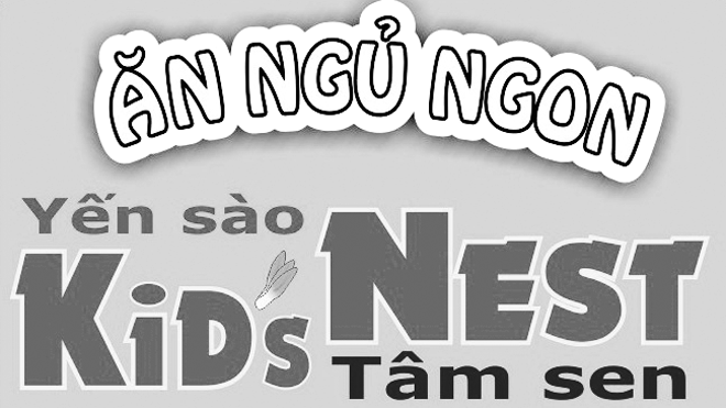 Trẻ mất ngủ đang phải dùng thuốc an thần kinh để ngủ ngon