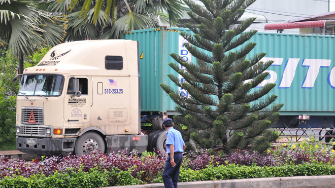 Ảnh minh họa. Nguồn: Tuấn Nguyễn