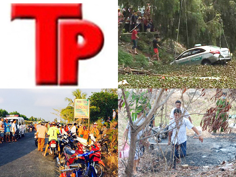 Bản tin Hình sự 18H: Triệu tập 4 nghi can trong vụ nổ súng giết gia chủ