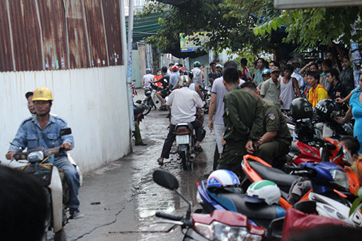 Nghi vấn do ghen tuông, mẹ sát hại 2 con nhỏ rồi tự sát ở Hải Dương. Ảnh minh họa