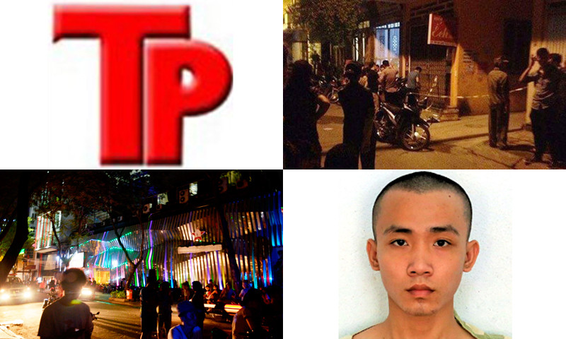 Bản tin Hình sự 18H: Ép bé 12 tuổi xem phim “đen” rồi hiếp dâm