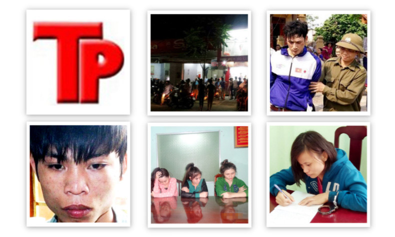 Bản tin Hình sự 18H: Mâu thuẫn, sát hại "mẹ nuôi" kiêm bạn tình đồng tính