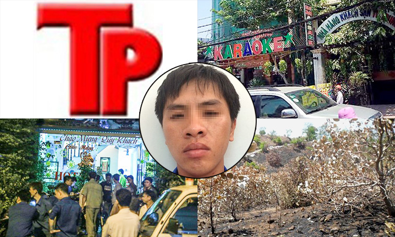 Bản tin Hình sự 18H: Nam thanh niên tử vong khi vào khách sạn với trai lạ