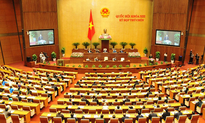 Đại biểu Quốc hội có quyền ứng cử Thủ tướng, Chủ tịch nước