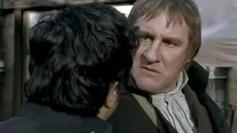 Gérard Depardieu đang bị điều tra tội hiếp dâm.