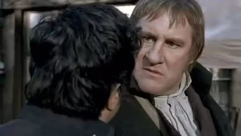Gérard Depardieu đang bị điều tra tội hiếp dâm.