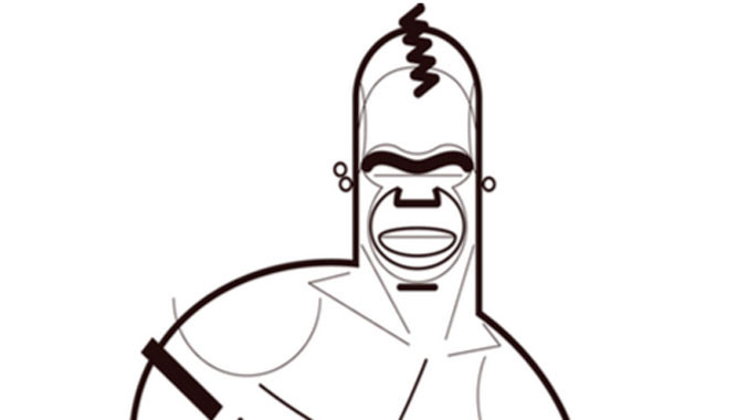 Balotelli: Tại sao luôn là tôi?