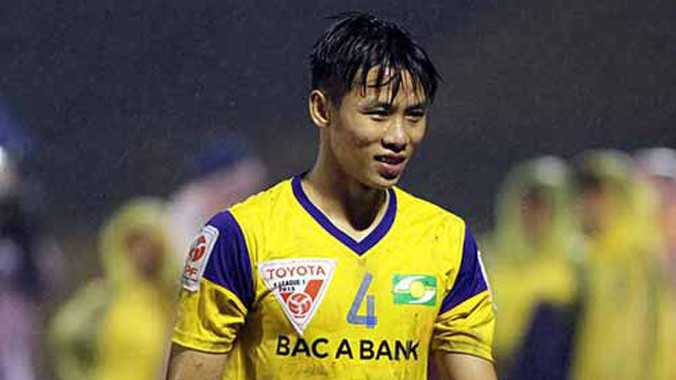 Quế Ngọc Hải đang có nhiều gánh nặng sau án phạt từ VFF.