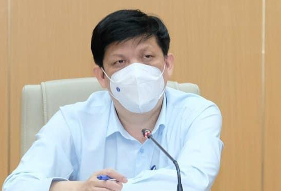 Bộ trưởng Bộ Y tế: Phía Nam, dịch diễn biến phức tạp, số ca bệnh sẽ gia tăng