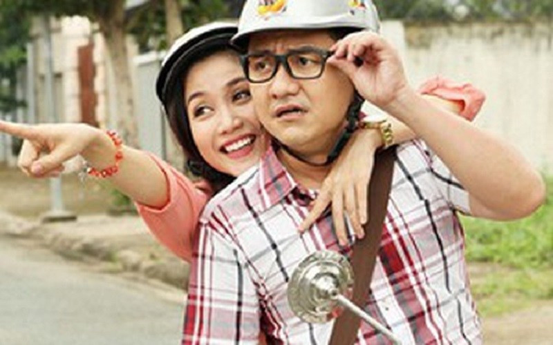 Không về kịp đám tang Anh Vũ, Ốc Thanh Vân nghẹn ngào nói lời tiễn biệt