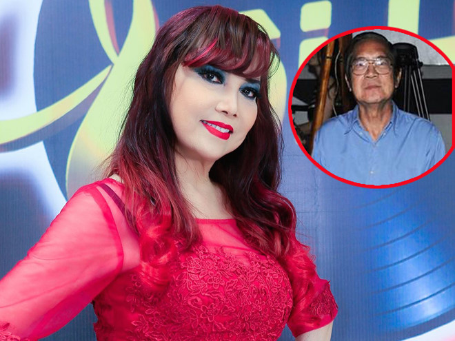 Người tình của chồng từng đề nghị với Bảo Yến được làm vợ bé của nhạc sĩ Quốc Dũng.