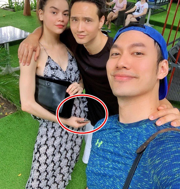 Showbiz 28/4: Lộ vòng 2 lớn bất thường, Hồ Ngọc Hà vướng nghi án mang thai