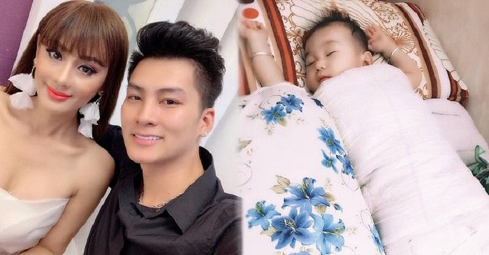 Câu chuyện Lâm Khánh Chi có con nhờ phương pháp mang thai hộ từng gây sốt cộng đồng mạng và báo chí Trung Quốc.