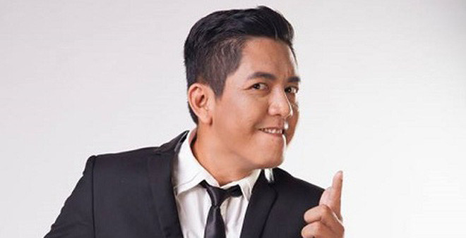 Đạo diễn Đỗ Đức Thịnh.