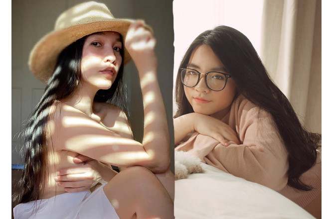 Con gái Hiền Thục bất ngờ lên tiếng khi ảnh bán nude của mẹ gây tranh cãi