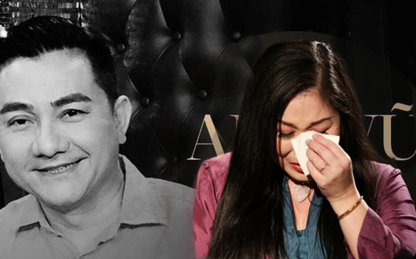 NSND Hồng Vân kể chuyện em bé gửi 42 nghìn hỗ trợ đưa thi hài Anh Vũ về nước