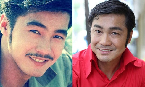 Lý Hùng sinh năm 1969 trong một gia đình có truyền thống nghệ thuật. Là con trai ruột của NSND Lý Huỳnh, diễn viên sớm có điều kiện tiếp xúc với phim ảnh. Năm 13 tuổi, anh đã nhận một vai nhỏ trong phim "Phượng" 