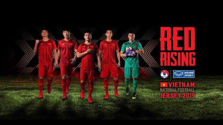 Đại sứ quán khuyến cáo cổ động viên Việt Nam sang UAE cổ vũ bóng đá