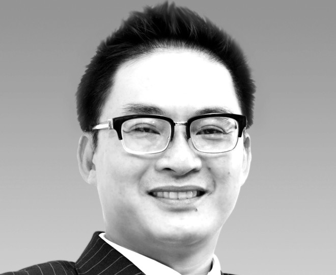 Manulife Việt Nam có tân Tổng Giám Đốc