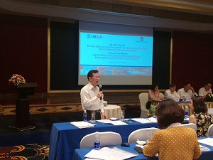 Hải quan cần thay đổi cơ chế cổng một cửa 