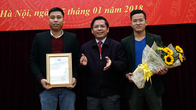 Tập trung khắc phục điểm đen tai nạn, sửa chữa đường bộ