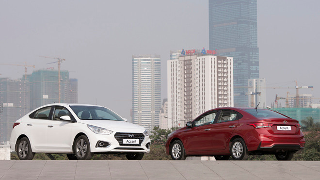 Ôtô nhập khẩu tạm 'nhường sân chơi' cho xe lắp ráp