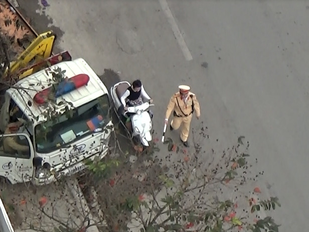 Ảnh cắt từ clip