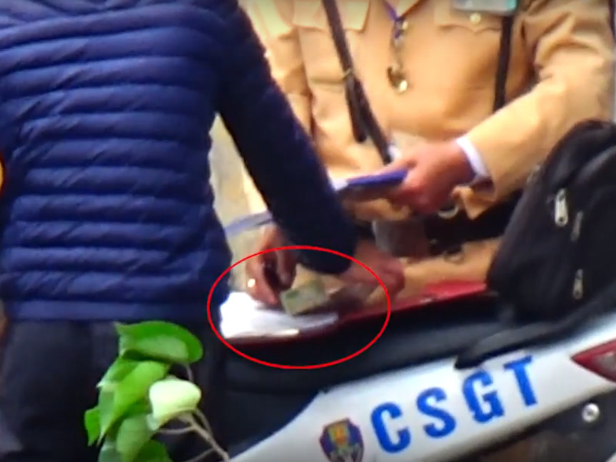 Ảnh cắt từ clip