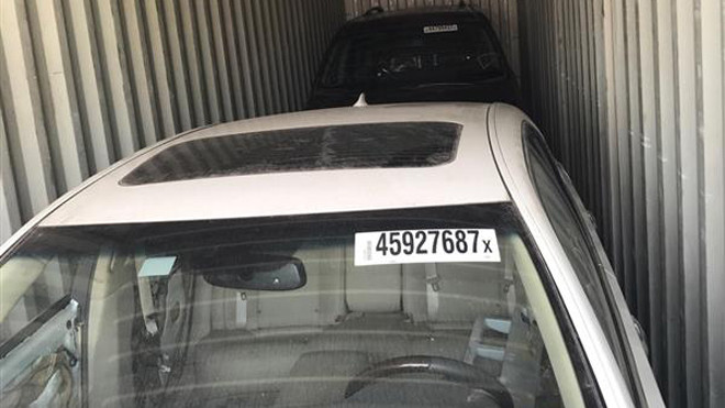 Tang vật liên quan bị thu giữ