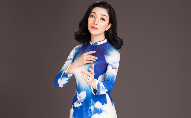 ‘Giai điệu tự hào’: Khi làn gió cổ điển thổi vào nhạc đỏ