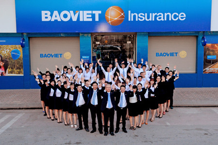 Bảo hiểm Bảo Việt vươn tầm quốc tế, giữ vững vị trí số 1 thị trường bảo hiểm phi nhân thọ Việt Nam