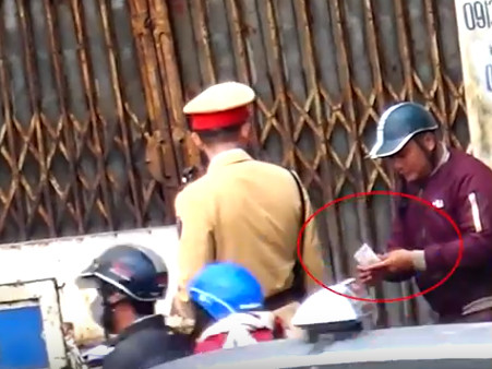 Ảnh cắt từ clip