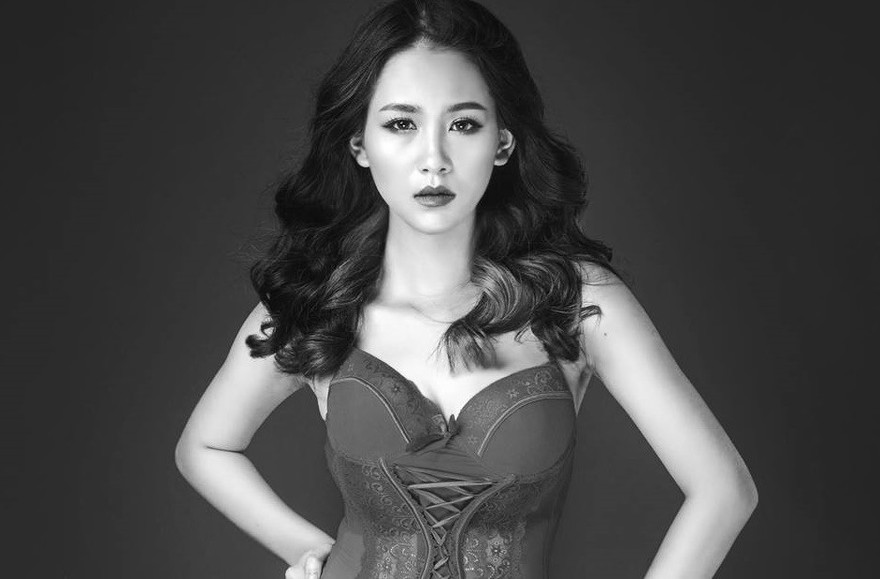 Người mẫu khoả thân Kim Phượng tố bị hoạ sĩ hiếp dâm.