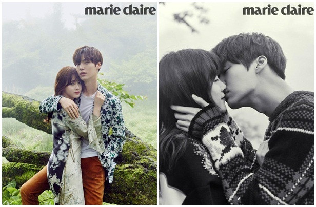 Người đẹp ‘Vườn sao băng’ đắm say bên chồng sắp cưới