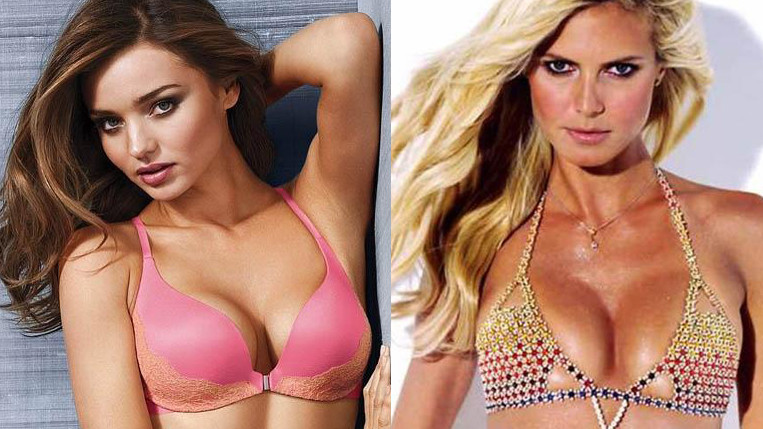  Các siêu mẫu giữ dáng thế nào? 