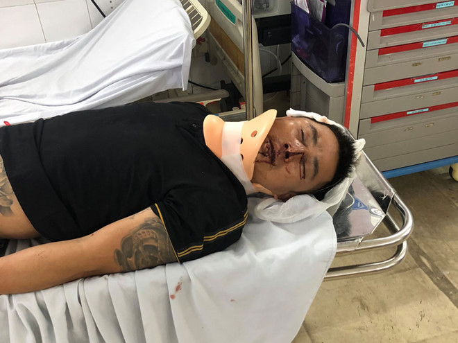 Khách hàng ‘cầu cứu’ vì sợ bị hành hung khi đến đòi tiền Alibaba