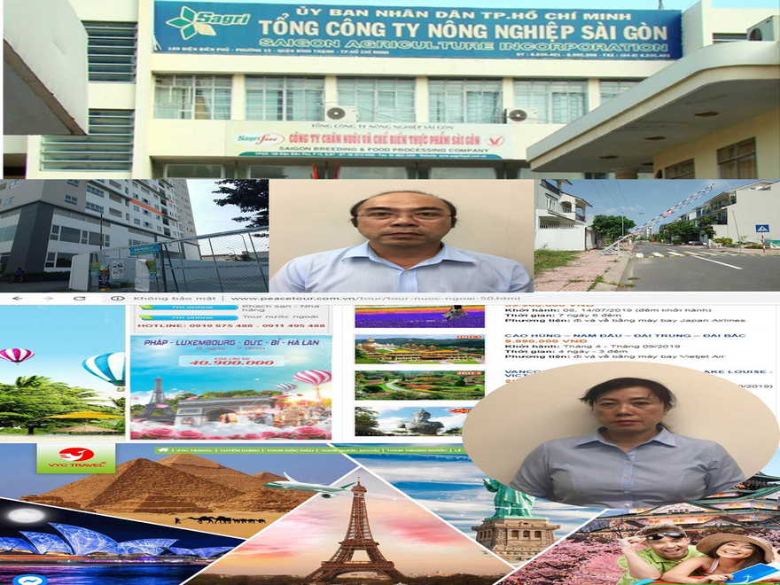 SAGRI bán rẻ như bèo dự án nhà ở Phước Long B thế nào?