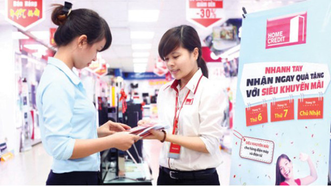 Lấy gì để chống “tín dụng đen”?