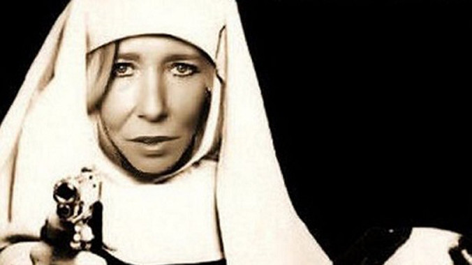 Sally Jones được mệnh danh là nữ quái khét tiếng của Nhà nước Hồi giáo.