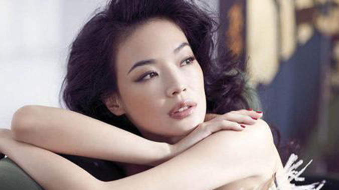 Thư Kỳ là mẫu phụ nữ “chủ động” trong chuyện tình cảm.