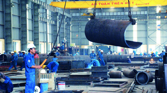 Vì sao nói Việt Nam hưởng lợi nhiều từ TPP