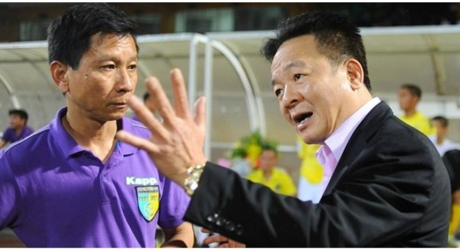 Năm 2015, Bầu Hiển lần lượt tuyên bố muốn đầu tư vào Ga Hà Nội, Bệnh viện Giao thông vận tải, Cảng Quảng Ninh, sân bay Phú Quốc…