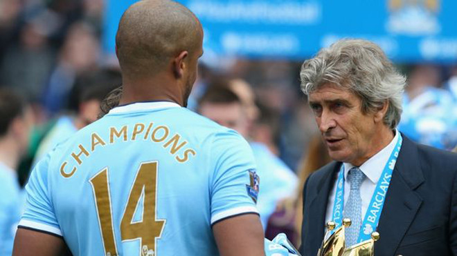 Pellegrini từ chối dẫn dắt ĐT Brazil