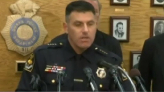 Truy bắt cướp, cảnh sát bắn chết nhân viên truyền hình